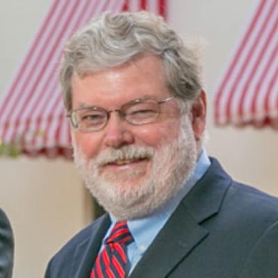 Vic Vickers
