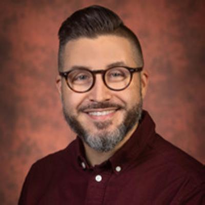 Schwartz Headshot