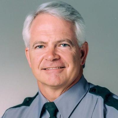 Retired Collier County Sheriff explains how bringing “Research to Life” bolstered his 35-year law enforcement career.