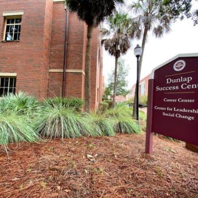 Dunlap Student Service Center