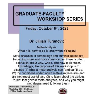 Information Flyer