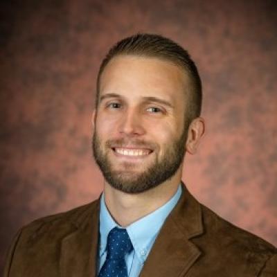 William M. Casey, Ph.D.