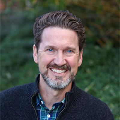 Mark Thomas