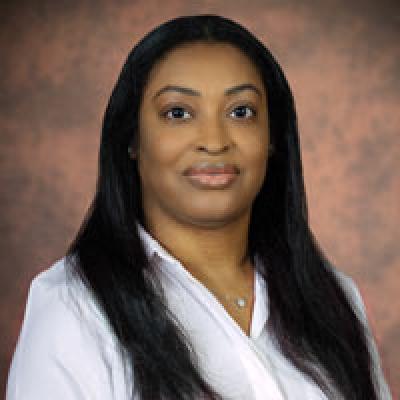 Tiffaney A. Tomlinson