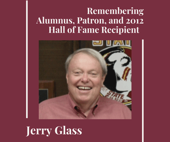 Jerry Glass
