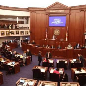 FL Senate Criminal Justice Committee