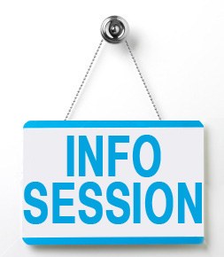 Info Session