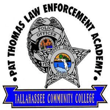 Pat Thomas logo