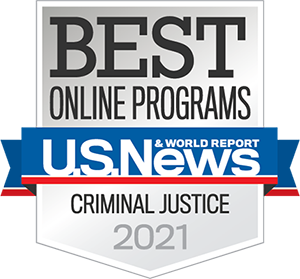Best Online Programs Criminal Justice 2021
