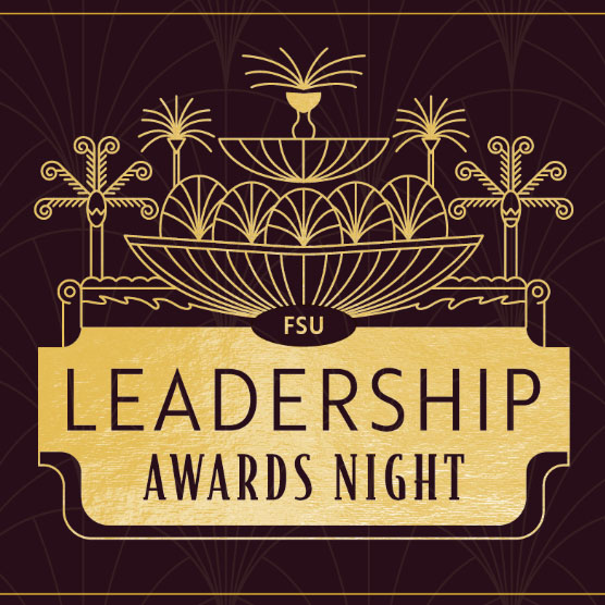 Leadership Awards Night