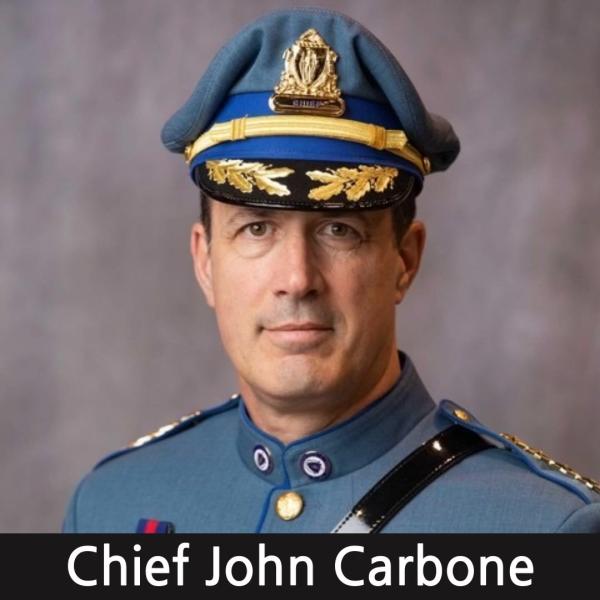 John Carbone