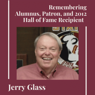 Jerry Glass