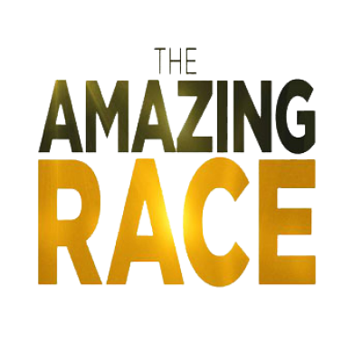 The Amazing Race logo