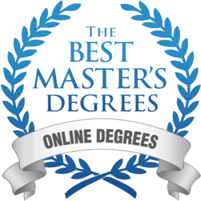 Best Master’s Degrees: Online Degrees logo