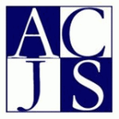 ACJS logo