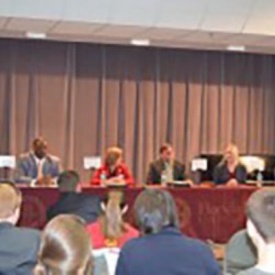 Discussion Panel