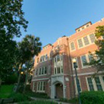 eppes hall