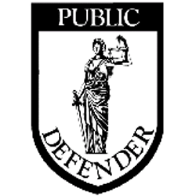 public defender logo
