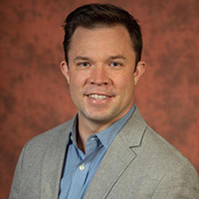 Ben Fisher Image