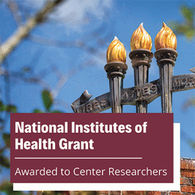 NIH Grant Info