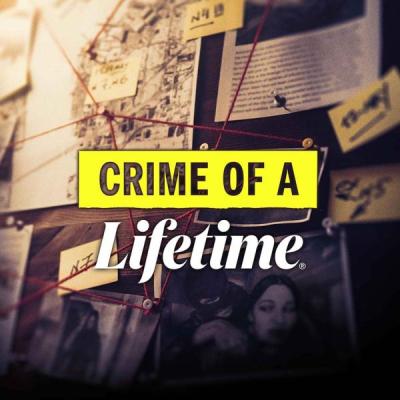 Crime of a Lifetime logo