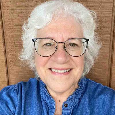 Patti Gaddis