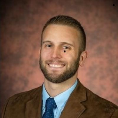 Faculty Photo